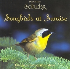 Songbirds At Sunrise