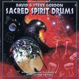 Sacred Spirit Drums