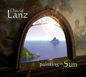 Painting The Sun