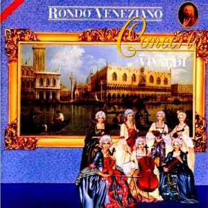 Concerto Per Vivaldi