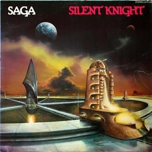 Silent Knight (Vinyl rip 24/96)