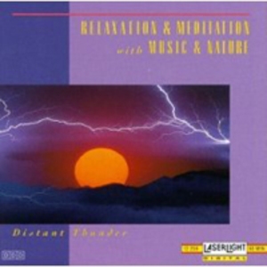 Distant Shores - Relaxation & Meditation With Music & Nature
