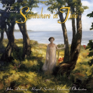 Somewhere In Time [OST]