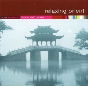 Relaxing Orient