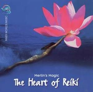 The Heart Of Reiki (reiki Iii)