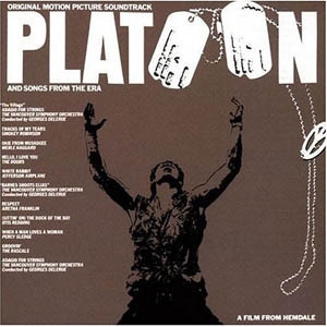 Platoon / Взвод OST