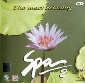The Most Relaxing Spa 2#