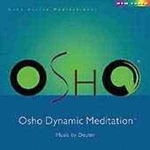 Dynamic Meditation Of Osho
