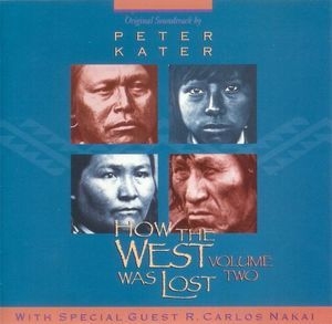 How The West Was Lost: Volume Two