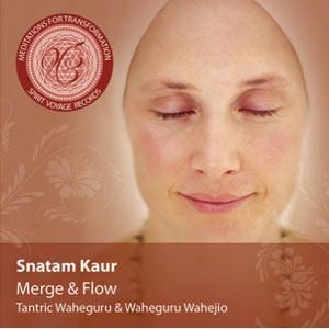 Essential Snatam Kaur, Sacred Chants