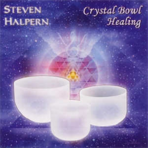 Crystal Bowl Healing