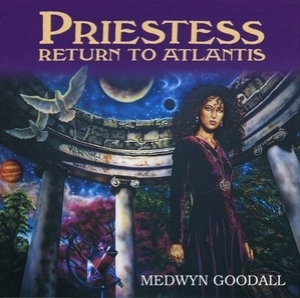 Priestess - Return To Atlantis