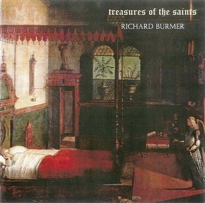 Treasures Of The Saints