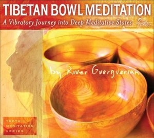 Tibetan Bowl Meditation