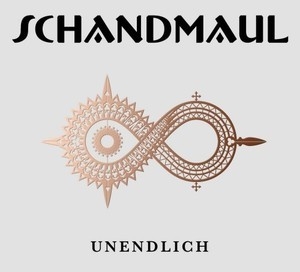 Unendlich (limited Super Deluxe Version 2CD)
