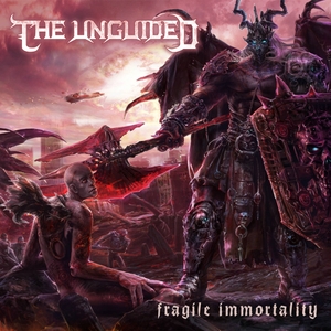Fragile Immortality (limited Edition)