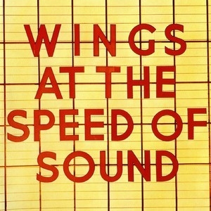 Wings At The Speed Of Sound (Remaster)
