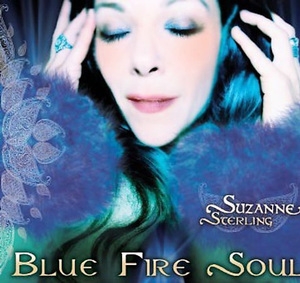 Blue Fire Soul