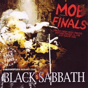 Mob Finals CD02