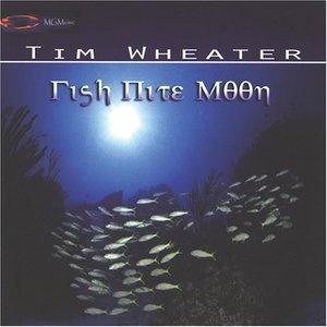 Fish Nite Moon