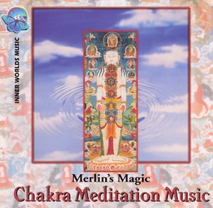 Chakra Meditation Music