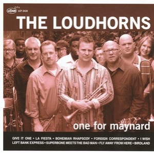 The Loudhorns