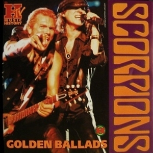 Golden Ballads (CD2)