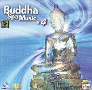 Buddha Spa Music Vol.4