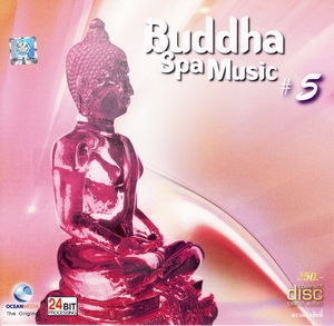 Buddha Spa Music Vol.5