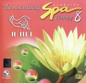 The Most Relaxing Spa 8
