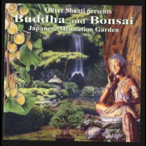 Buddha And Bonsai Vol. 4 (Japanese Meditation Garden)