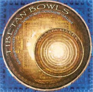 Tibetan Bowls - Overtone Music