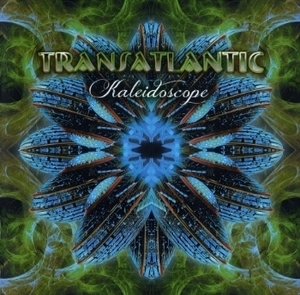 Kaleidoscope (Germany, 2CD)