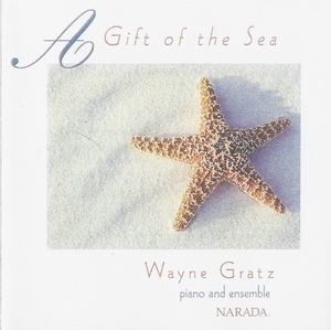 A Gift Of The Sea