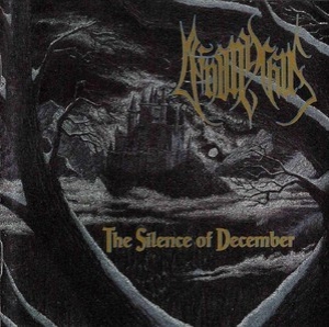 The Silence Of December