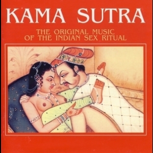 The Original Music Of The Indian Sex Ritual