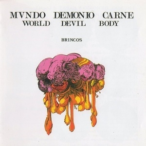 Mundo Demonio Carne (world, Devil And Body)