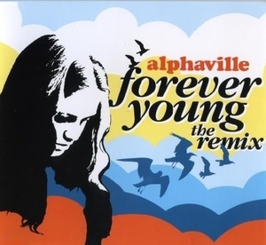 Forever Young (The Remix)