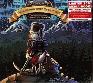 The Life And Times Of Scrooge (Limited Edition) CD2