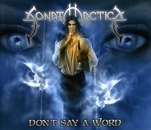 Don't Say A Word
