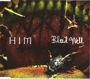 Bleed Well (Promo Edition)