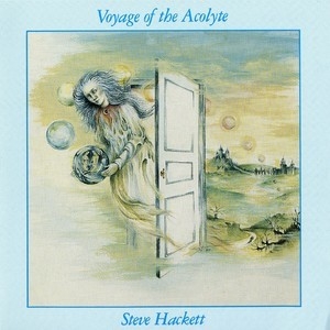 Voyage Of The Acolyte