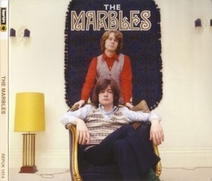 The Marbles