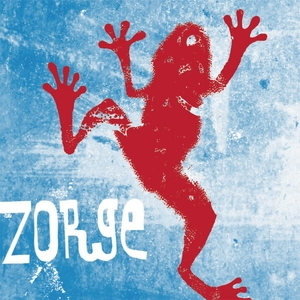 Zorge