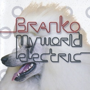 My World Electric