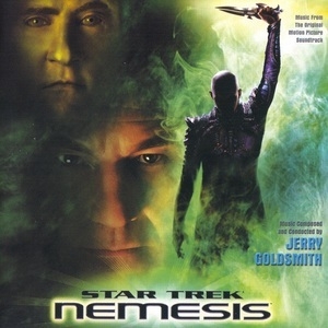 Star Trek: Nemesis (Music From The Original Motion Picture Soundtrack)