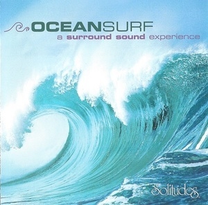 Ocean Surf: A Surround Sound Experience