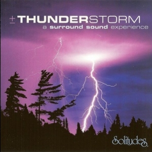 Thunderstorm: A Surround Sound Experiance