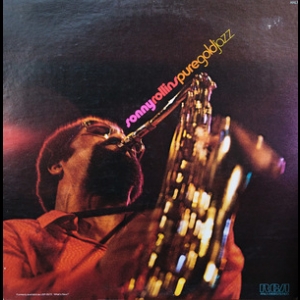 1978 Pure Gold Jazz - Rca Anl12809 (us)