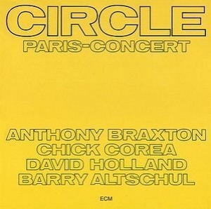 Paris - Concert (CD1)